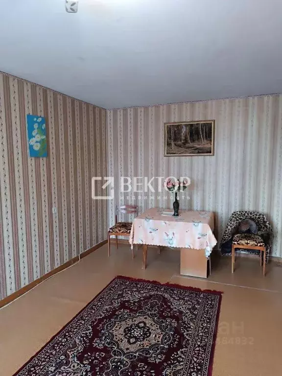 2-к кв. Костромская область, Кострома Советская ул., 96А (45.0 м) - Фото 1