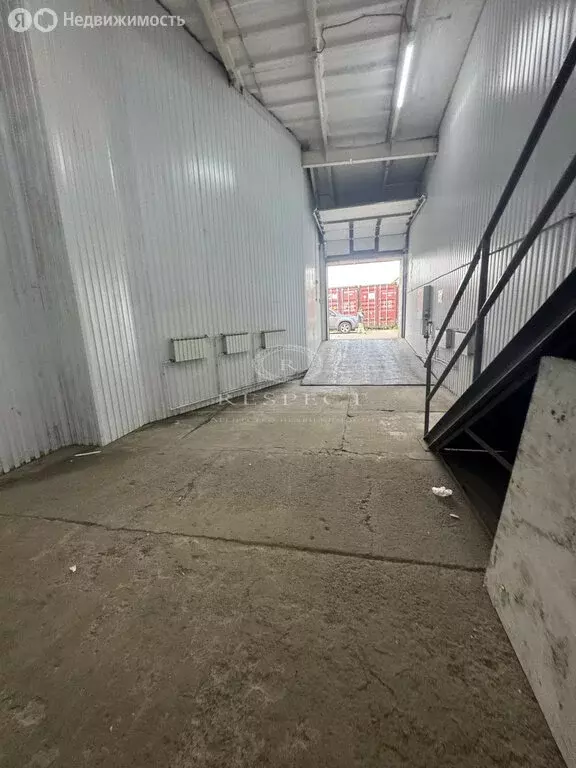 Склад (210 м) - Фото 2