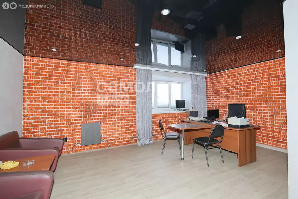 Производственное помещение (550 м) - Фото 1