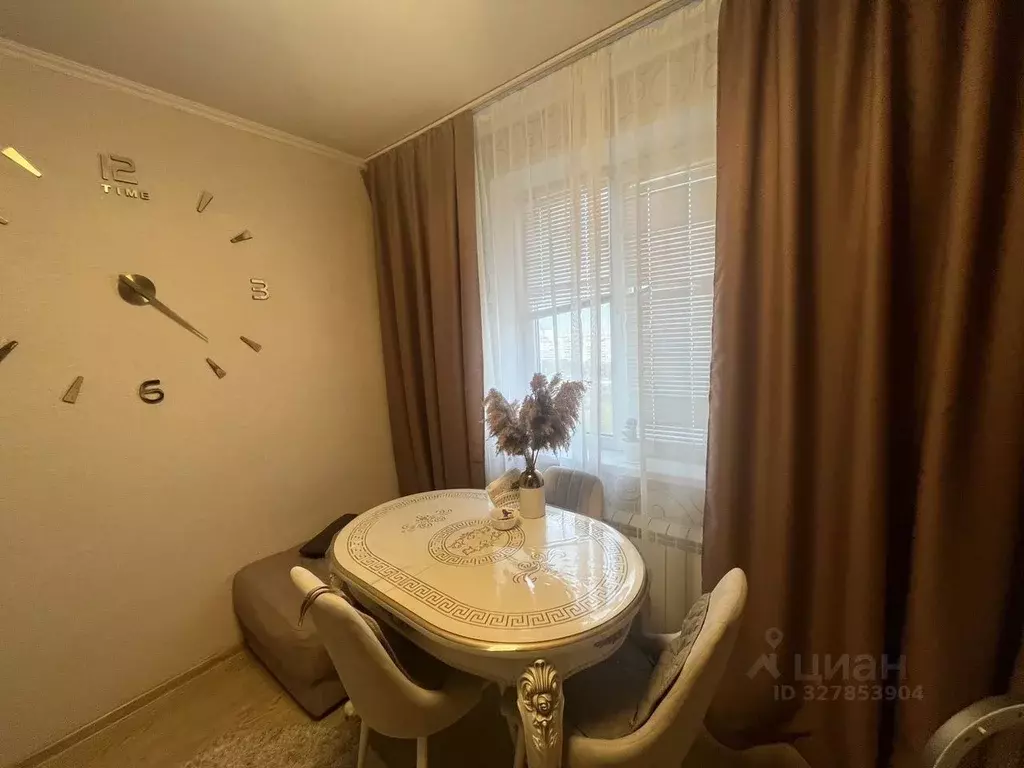 1-к кв. Курская область, Курск просп. Вячеслава Клыкова, 28 (39.0 м) - Фото 1