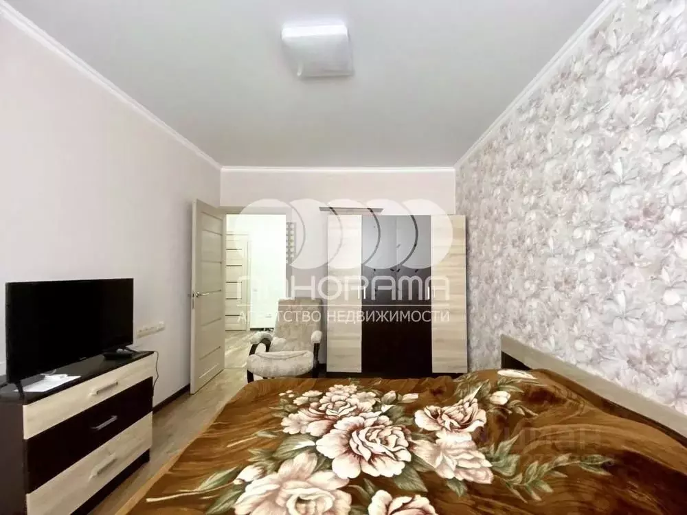 2-к кв. Краснодарский край, Анапа ул. Ленина, 180Ак13 (57.2 м) - Фото 1