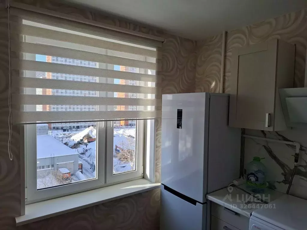 3-к кв. Москва Щелковское ш., 9 (58.4 м) - Фото 2