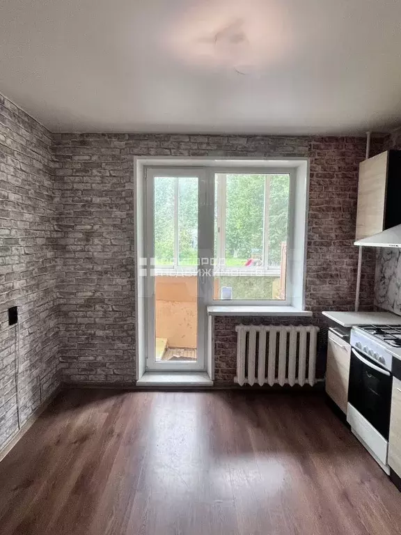 2-к. квартира, 51,9 м, 1/5 эт. - Фото 1