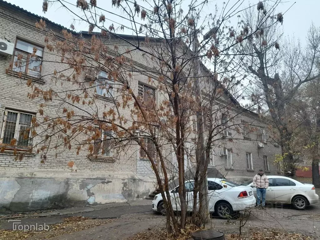 Помещение свободного назначения в Волгоградская область, Волгоград ... - Фото 2