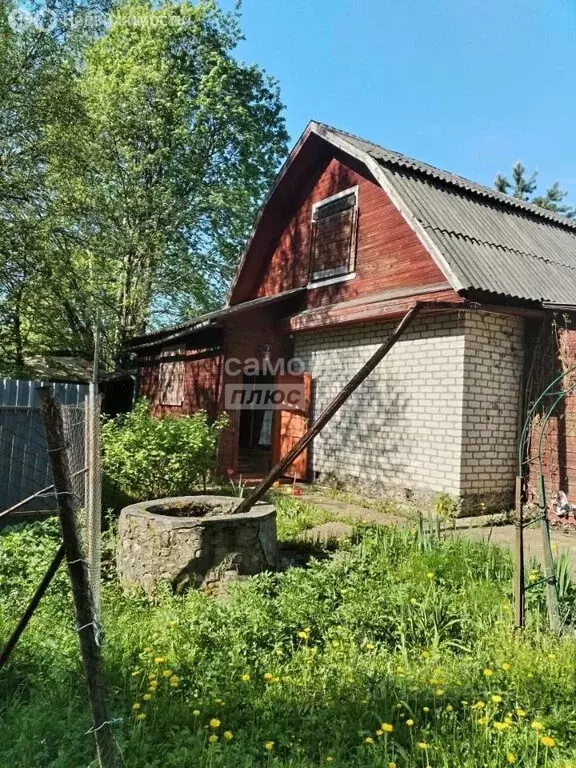 Дом в Владимирская область, Александров (50 м) - Фото 1