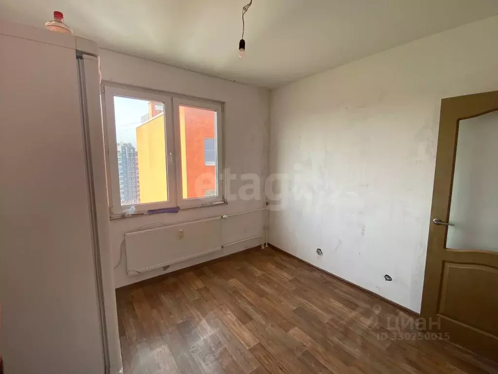 2-к кв. Санкт-Петербург просп. Маршака, 28к1 (47.9 м) - Фото 1