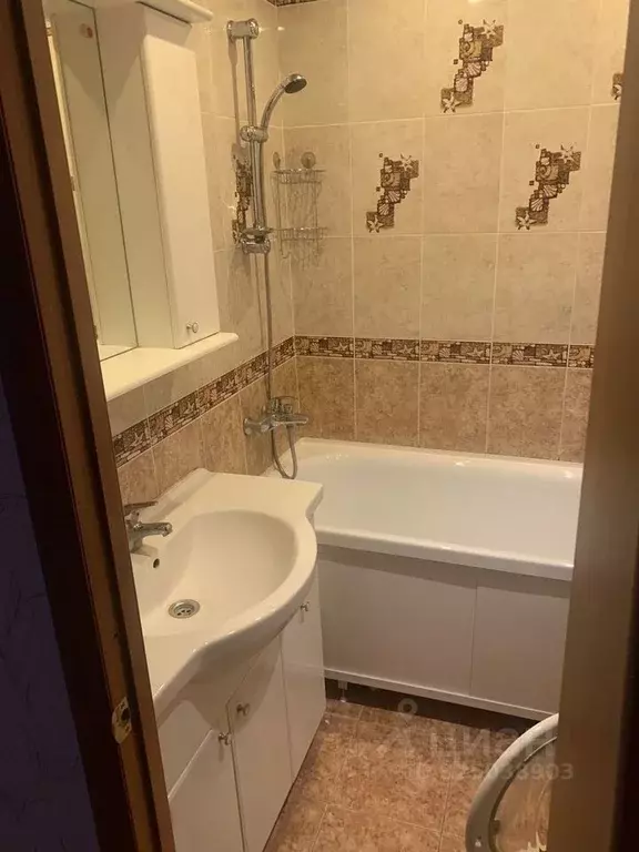 2-к кв. Москва Ореховый бул., 49/29 (50.0 м) - Фото 1