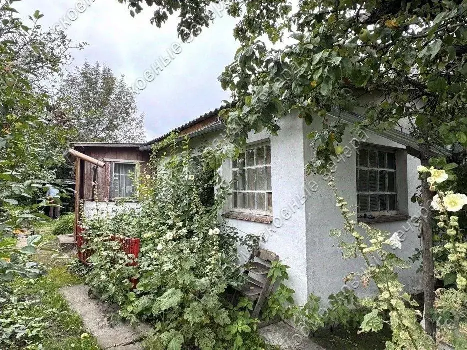 Дом в Московская область, Одинцовский городской округ, д. Дьяконово 16 ... - Фото 2