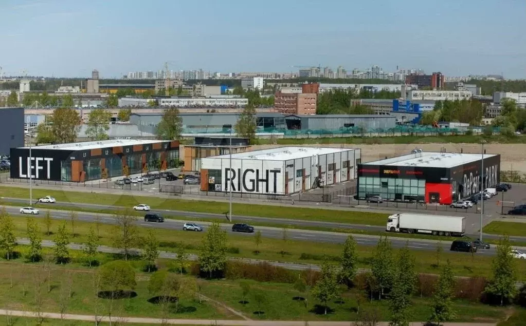 Продажа производственного помещения 6300 м2 - Фото 1
