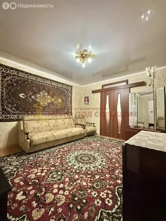 Дом в посёлок Широчанка, улица Косиора (96 м) - Фото 2