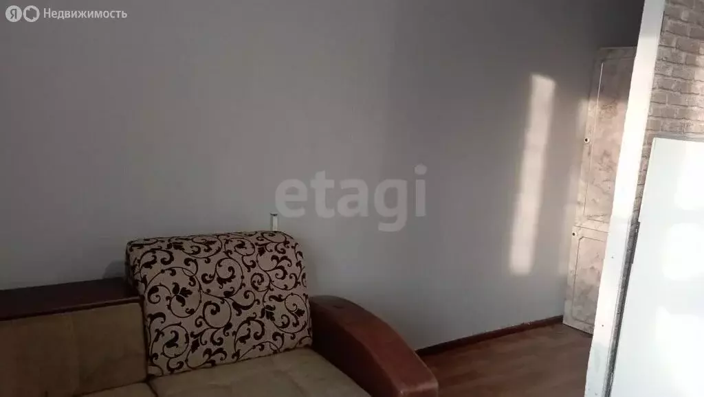 1к в -комнатной квартире (20 м) - Фото 1