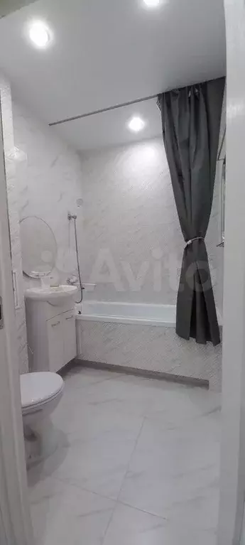 1-к. квартира, 41 м, 3/9 эт. - Фото 1