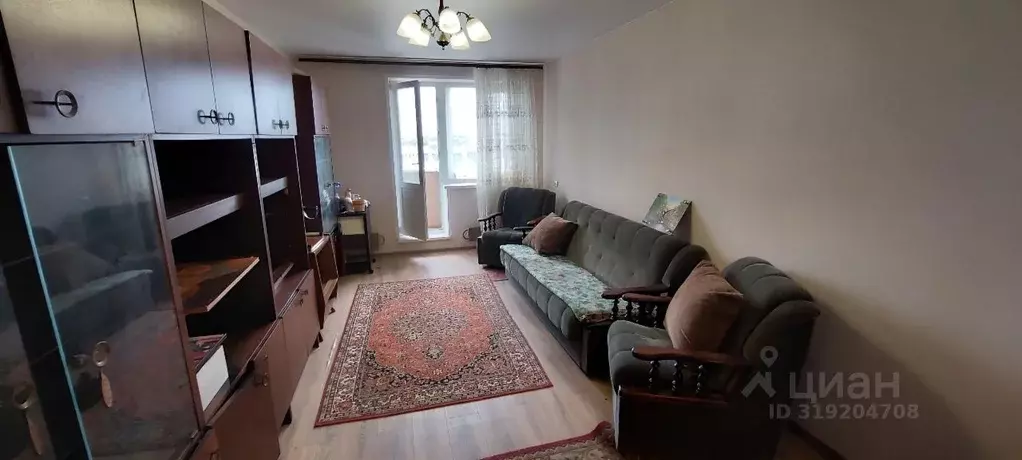 3-к кв. Москва Нагатинская наб., 40/1 (77.0 м) - Фото 0