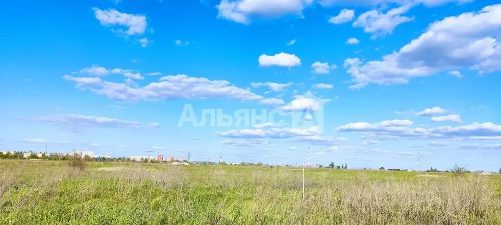 Участок в Ростовская область, Волгодонск ул. Сергея Ногина (6.0 сот.) - Фото 2