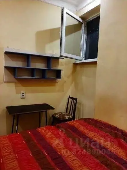 Комната Краснодарский край, Сочи ул. Высокогорная, 38/2 (9.0 м) - Фото 2