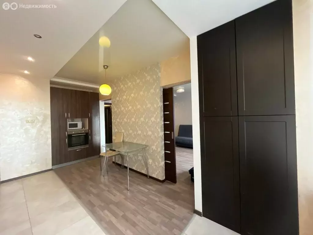 2-комнатная квартира: Уфа, улица Гоголя, 79 (48 м) - Фото 2