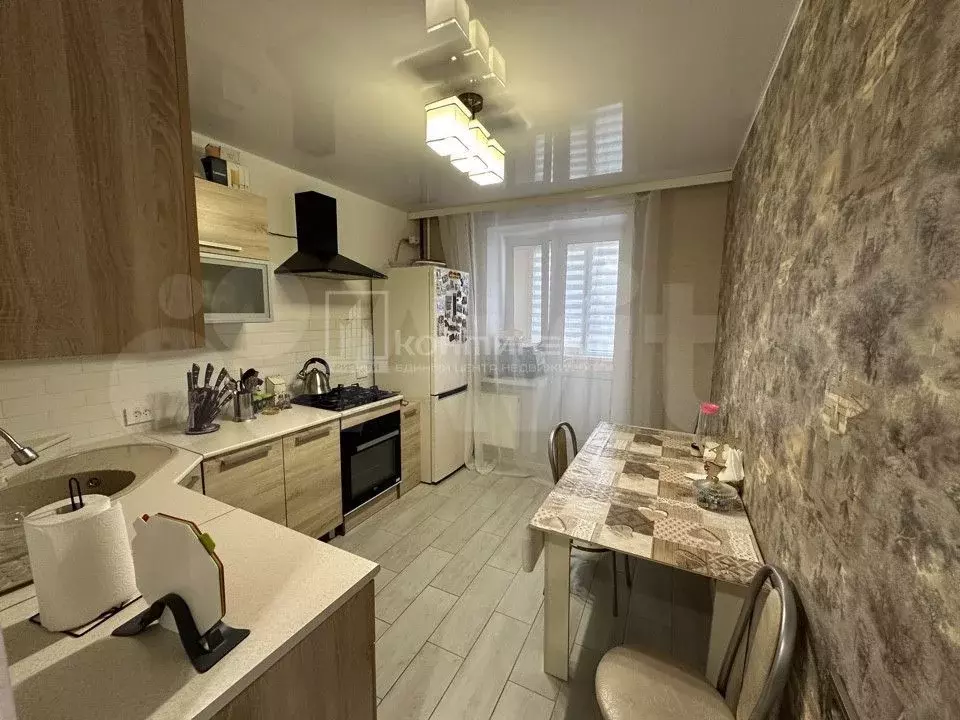 1-к. квартира, 40 м, 2/10 эт. - Фото 0