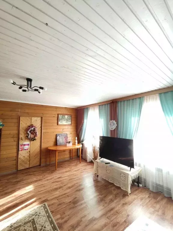 Коттедж в Башкортостан, Уфа пер. Звездный, 1 (186 м) - Фото 0