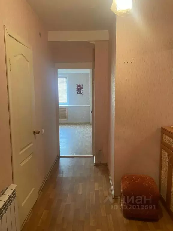 1-к кв. Ненецкий АО, Нарьян-Мар Искателей пгт, ул. Ардалина, 9 (42.2 ... - Фото 2