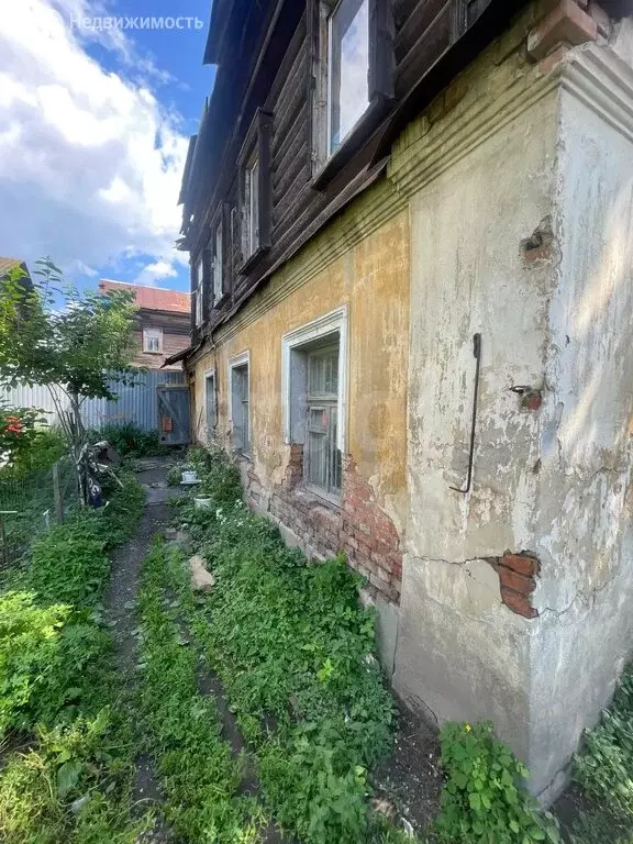 Дом в Тула, улица Жуковского (285.5 м) - Фото 2