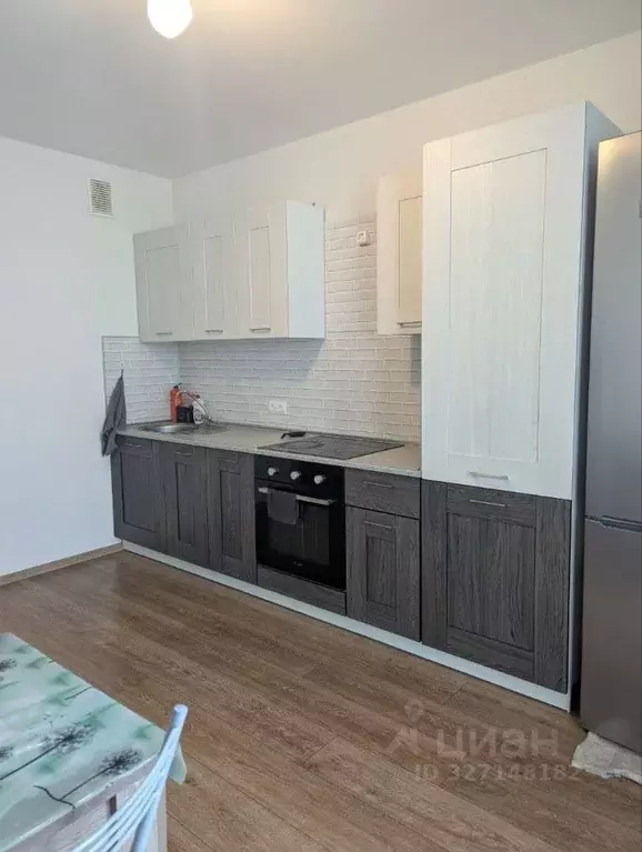 2-к кв. Воронежская область, Воронеж Московский просп., 193 (64.0 м) - Фото 2