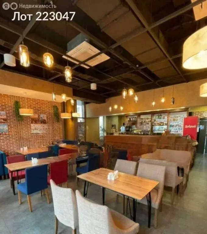 Торговая площадь (166 м) - Фото 2