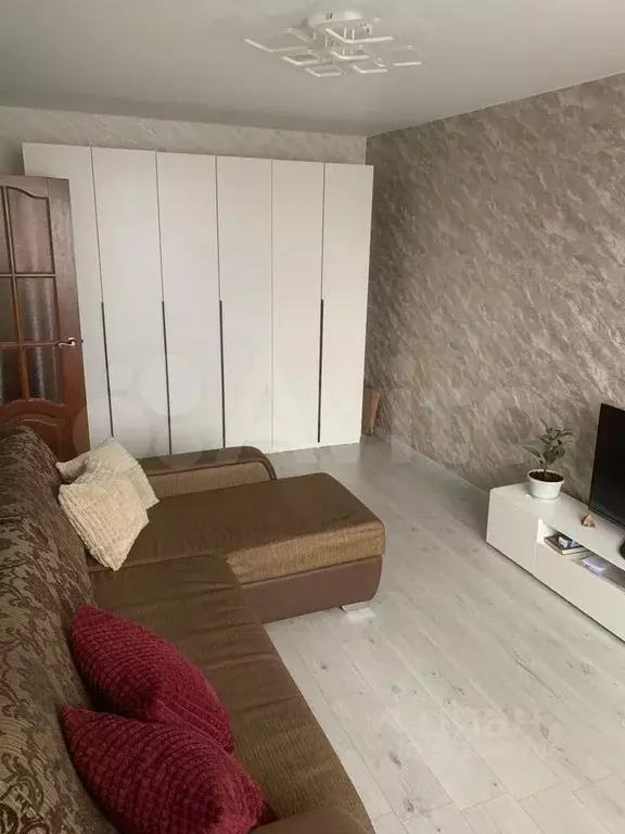 2-к кв. Костромская область, Кострома ул. Наты Бабушкиной, 16 (50.1 м) - Фото 1