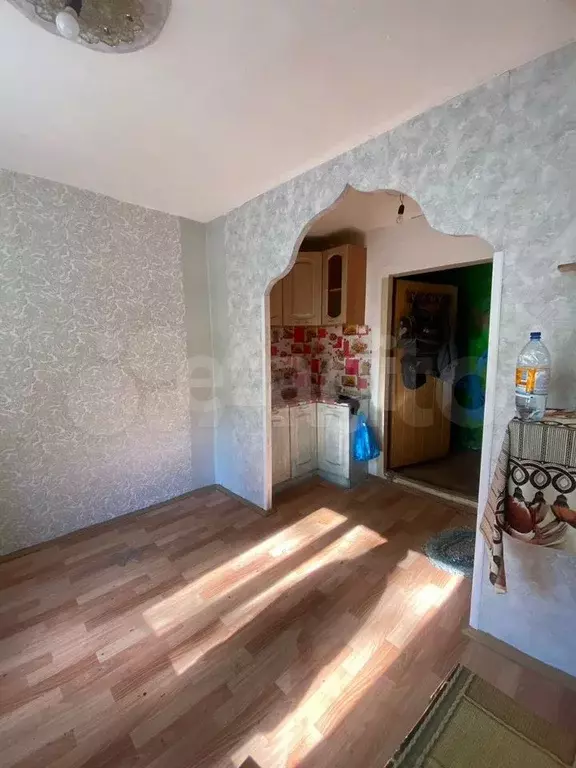 Комната 12,3 м в 1-к., 2/9 эт. - Фото 0