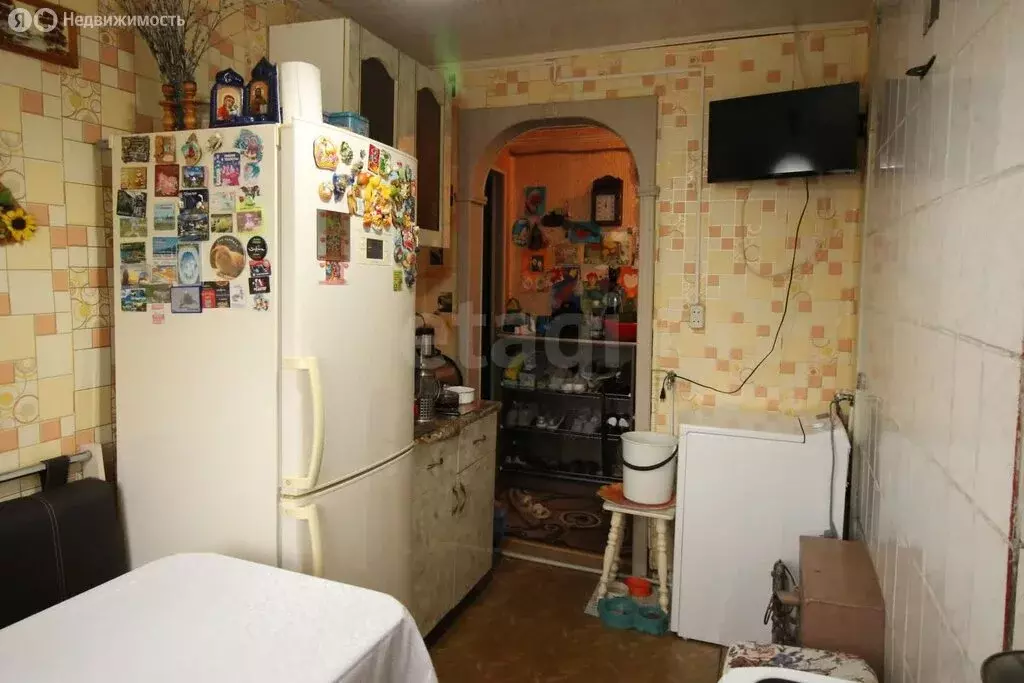 2-комнатная квартира: Великий Устюг, улица Космонавтов, 4 (41.1 м) - Фото 1