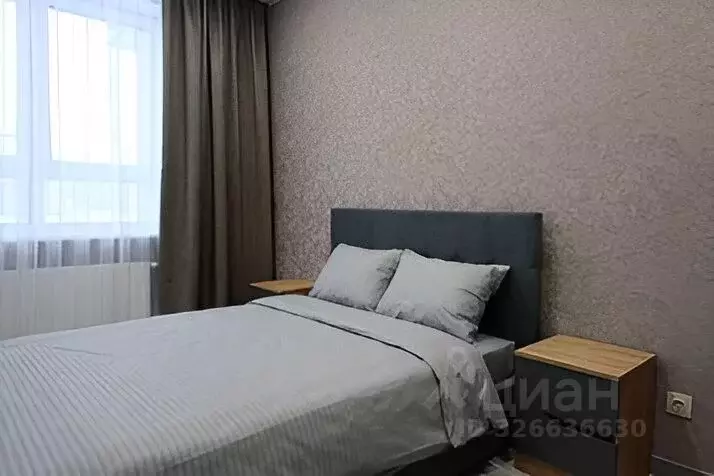 2-к кв. Пермский край, Пермь ш. Космонавтов, 162И (55.0 м) - Фото 1