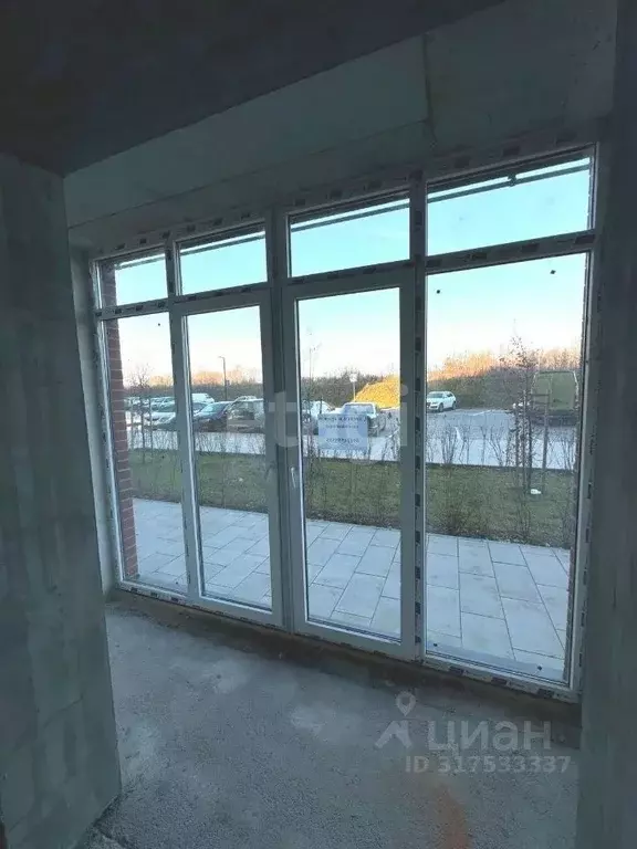 Помещение свободного назначения в Калининградская область, Калининград ... - Фото 0
