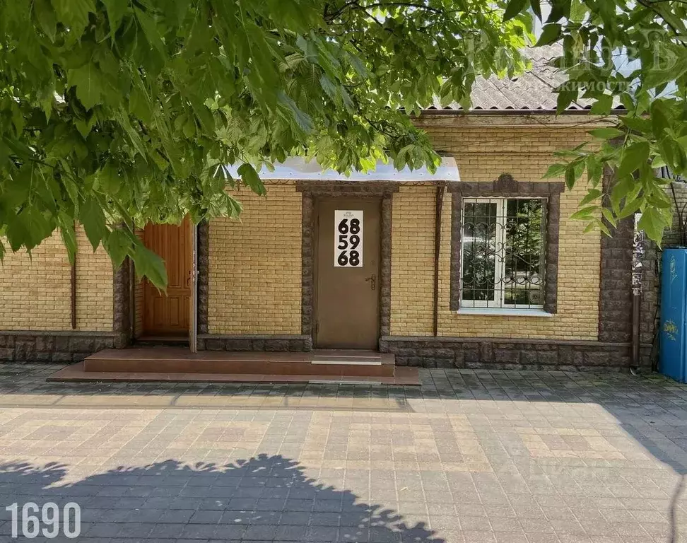 Помещение свободного назначения в Ставропольский край, Ставрополь ... - Фото 2