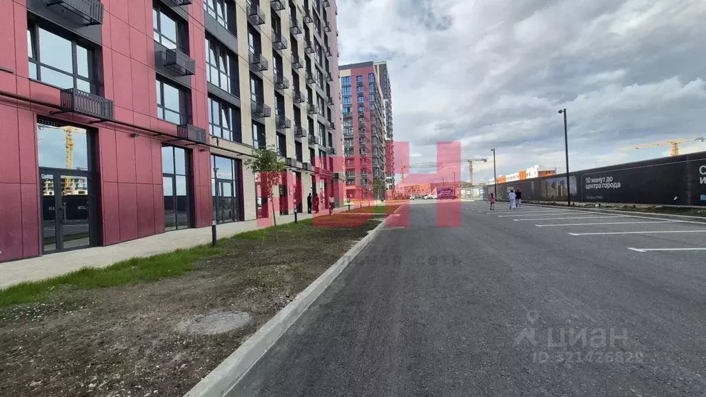 Помещение свободного назначения в Ростовская область, Ростов-на-Дону ... - Фото 1