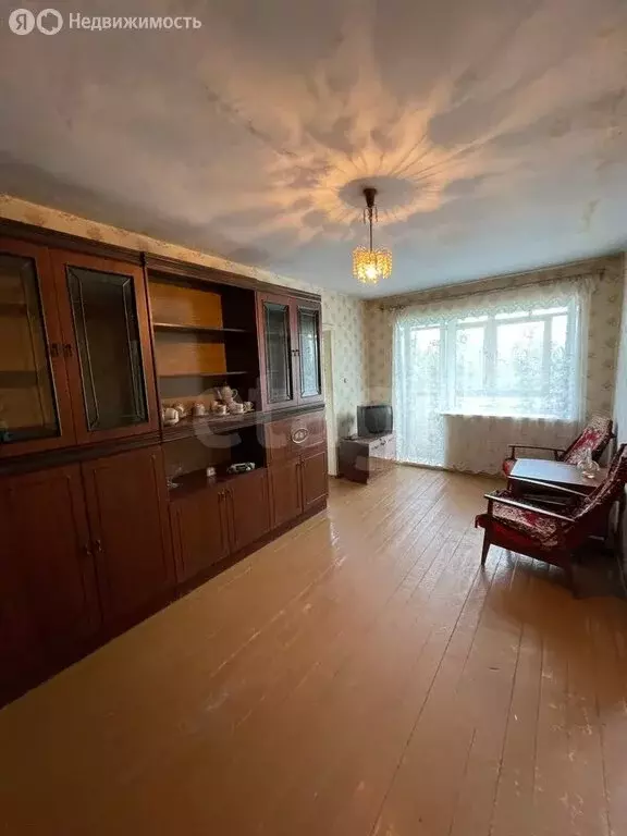 2-комнатная квартира: Златоуст, Трактовая улица, 1 (44.5 м) - Фото 1