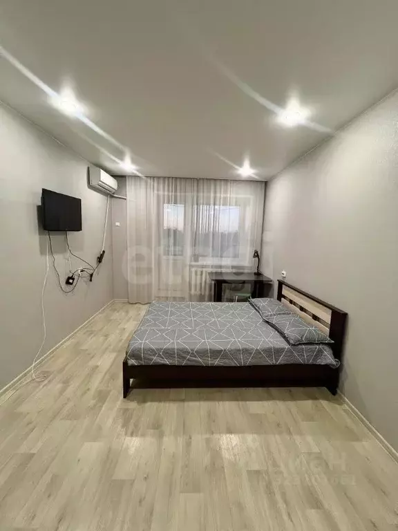 1-к кв. Амурская область, Благовещенск Политехническая ул., 109 (33.9 ... - Фото 1