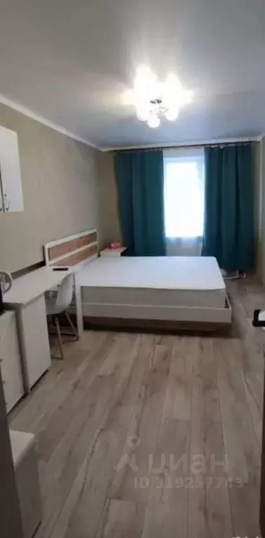 Комната Белгородская область, Белгород ул. 5 Августа, 2 (12.0 м) - Фото 0