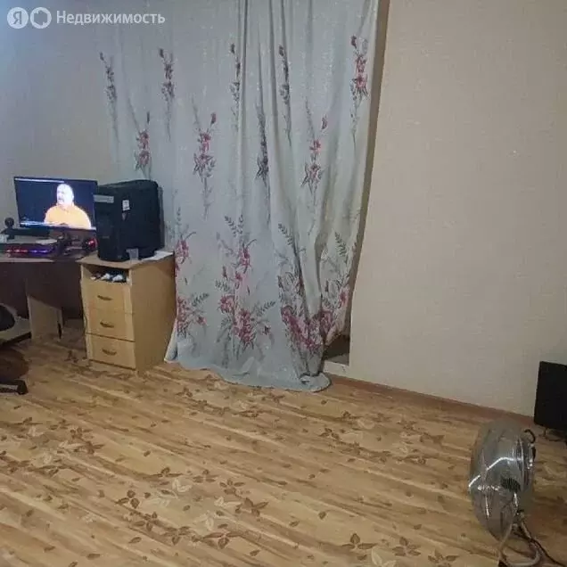 1-комнатная квартира: Арзамас, микрорайон Сосновый, Архитектурная ... - Фото 2