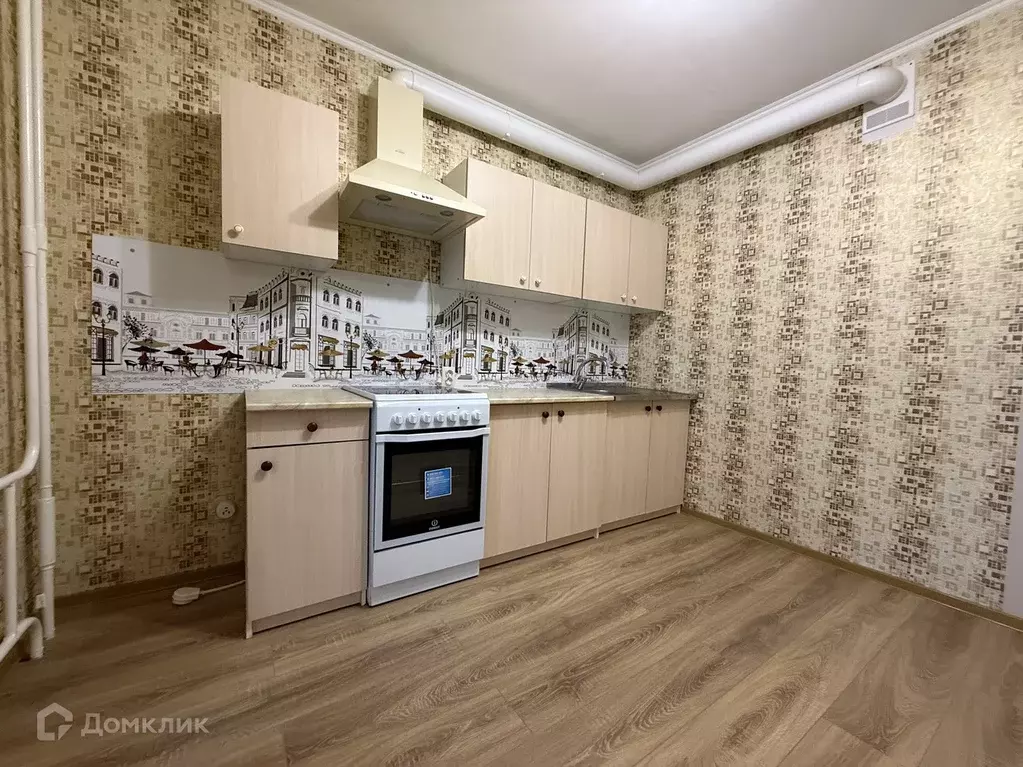 Продаётся 1-к квартира, 37 м - Фото 1