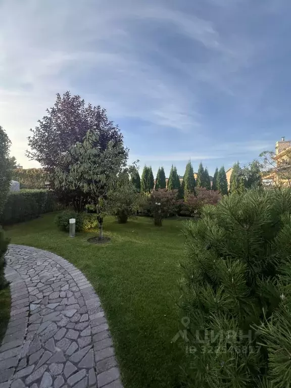 Дом в Московская область, Мытищи городской округ, пос. Вешки, Новые ... - Фото 2