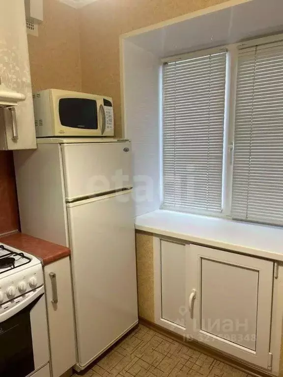 2-к кв. Башкортостан, Стерлитамак просп. Ленина, 44 (42.5 м) - Фото 2