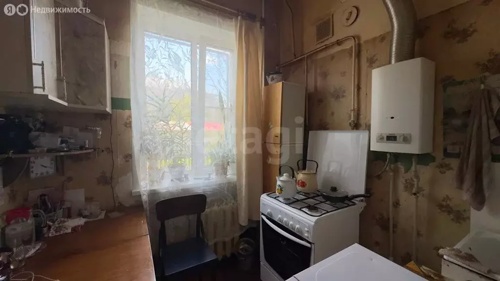 2-комнатная квартира: Ковров, Урожайная улица, 81 (40.2 м) - Фото 0