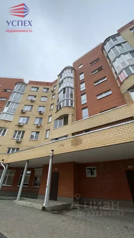 1-к кв. Московская область, Жуковский ул. Солнечная, 19 (39.4 м) - Фото 1