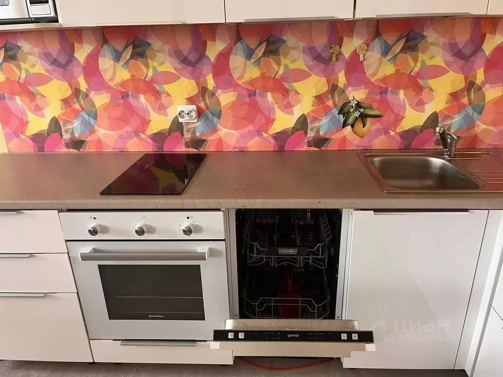 2-к кв. Карелия, Петрозаводск Кемская ул., 19 (41.8 м) - Фото 2