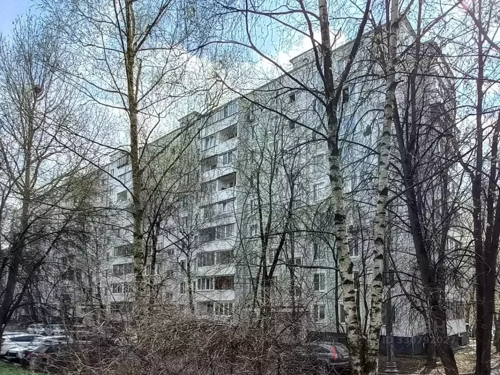2-к кв. Москва Новоясеневский просп., 22К3 (44.8 м) - Фото 1