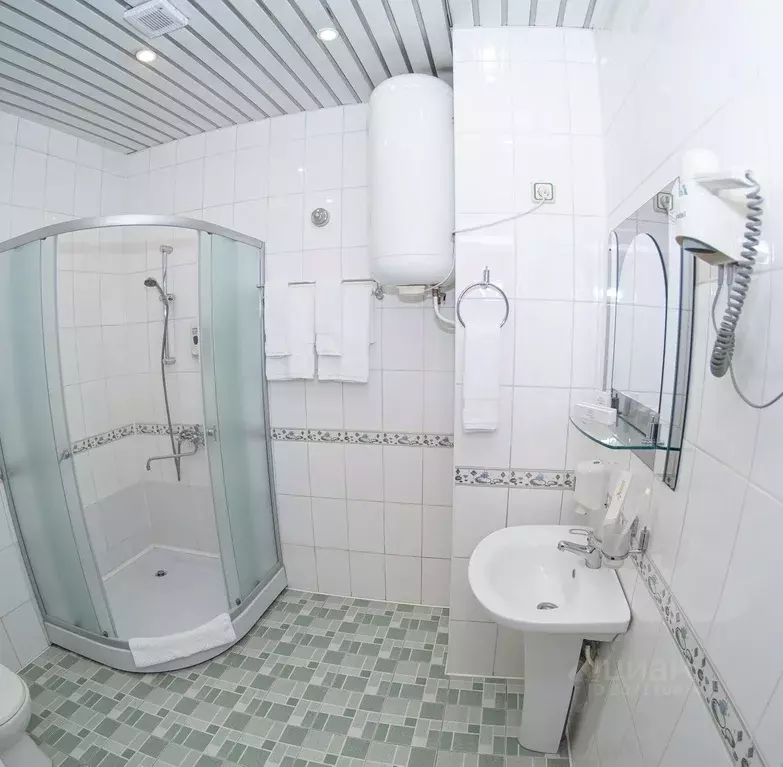 Комната Приморский край, Находка Находкинский просп., 44Ас1 (40.0 м) - Фото 2