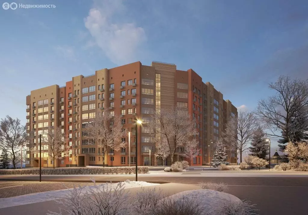 Офис (95.6 м) - Фото 1