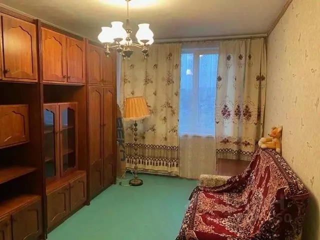 2-к кв. Санкт-Петербург Купчинская ул., 6/4к1 (43.9 м) - Фото 1