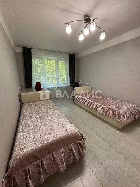 1-к кв. Санкт-Петербург ул. Вавиловых, 11К3 (30.9 м) - Фото 1