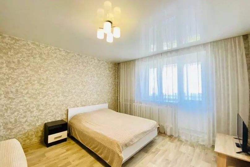 1-к кв. Тамбовская область, Тамбов Советская ул., 17А (40.0 м) - Фото 1