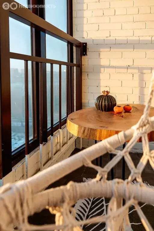 Квартира-студия: Омск, улица Красный Путь, 101к4 (41.5 м) - Фото 2